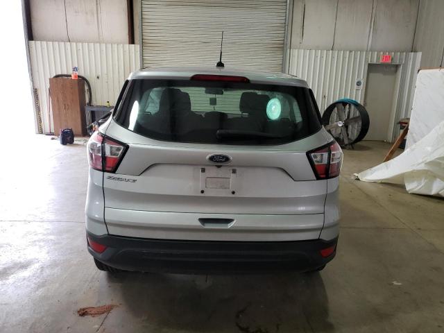 Photo 6 from auction – 2018 FORD ESCAPE S with VIN 1FMCU0F71JUC73444