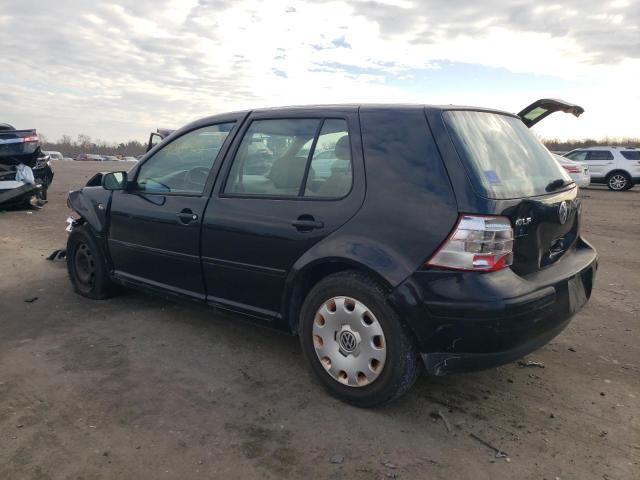 Photo 2 from auction – 2003 VOLKSWAGEN GOLF GL with VIN 9BWFK61J434022908