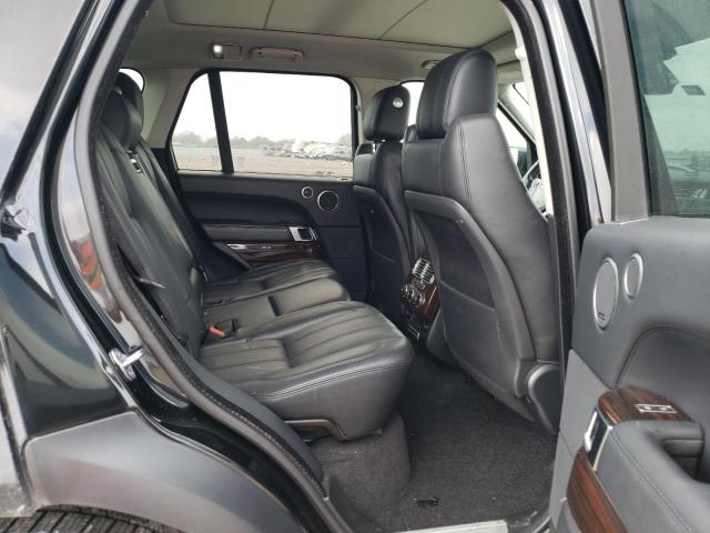 Photo 11 from auction – 2014 LAND ROVER RANGE ROVE with VIN SALGS2WFXEA194143