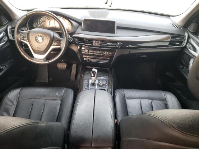 Photo 8 from auction – 2015 BMW X5 XDRIVE3 with VIN 5UXKR0C56F0P09495