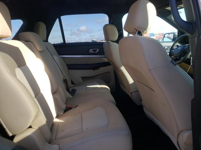 Photo 10 from auction – 2017 FORD EXPLORER with VIN 1FM5K7B89HGC83699