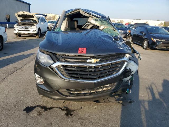 Photo 5 from auction – 2021 CHEVROLET EQUINOX LT with VIN 3GNAXKEV0ML337901