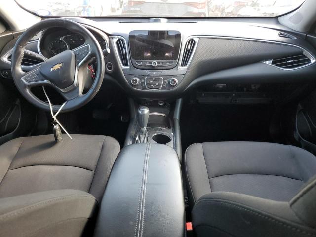 Photo 8 from auction – 2018 CHEVROLET MALIBU LT with VIN 1G1ZD5ST1JF170441