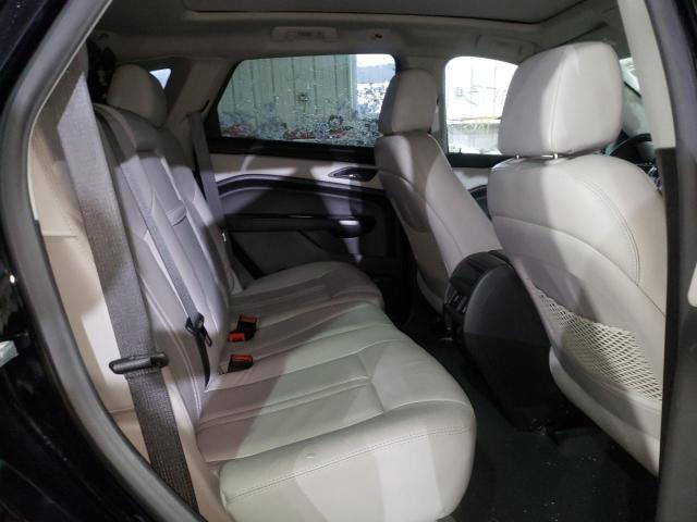 Photo 10 from auction – 2016 CADILLAC SRX PERFOR with VIN 3GYFNCE35GS507814