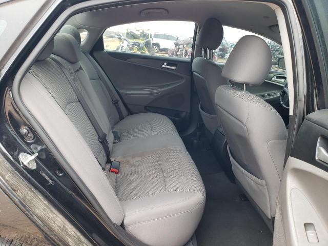 Photo 10 from auction – 2013 HYUNDAI SONATA GLS with VIN 5NPEB4AC3DH537860