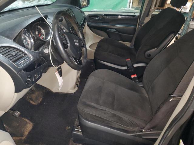 Photo 7 from auction – 2017 DODGE GRAND CARA with VIN 2C4RDGBG6HR567863