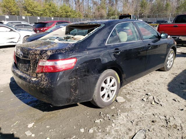 Photo 3 from auction – 2009 TOYOTA CAMRY BASE with VIN 4T1BE46K79U334196