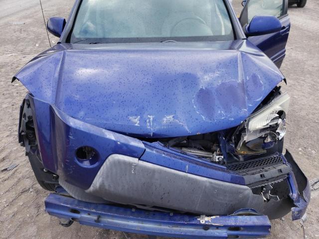 Photo 12 from auction – 2006 CHEVROLET EQUINOX LT with VIN 2CNDL63F966071897