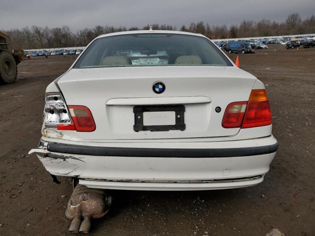 Photo 6 from auction – 2000 BMW 328 I with VIN WBAAM5332YJR55459