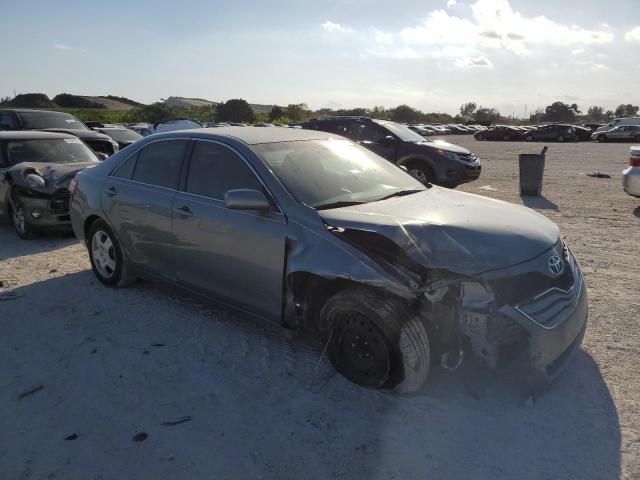 Photo 4 from auction – 2010 TOYOTA CAMRY BASE with VIN 4T1BF3EK7AU563779