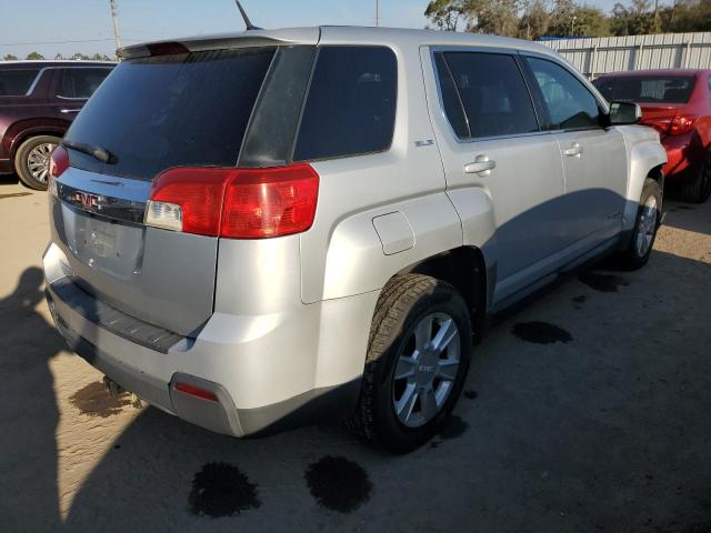 Photo 3 from auction – 2011 GMC TERRAIN SL with VIN 2CTALMEC6B6225642