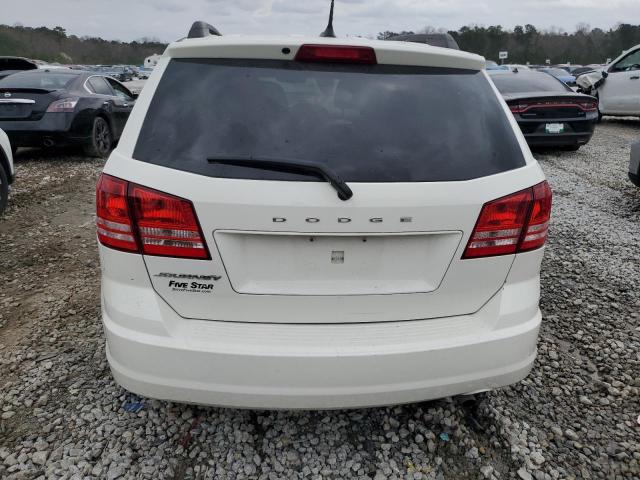 Photo 6 from auction – 2016 DODGE JOURNEY SE with VIN 3C4PDCAB5GT237956