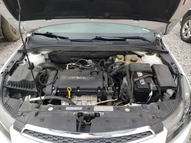 Photo 11 from auction – 2011 CHEVROLET CRUZE LS with VIN 1G1PC5SH2B7298236