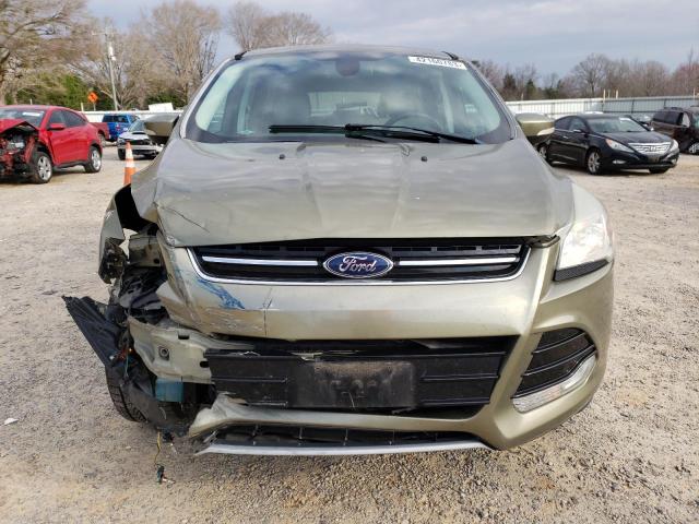 Photo 5 from auction – 2013 FORD ESCAPE SEL with VIN 1FMCU9HX9DUD65262