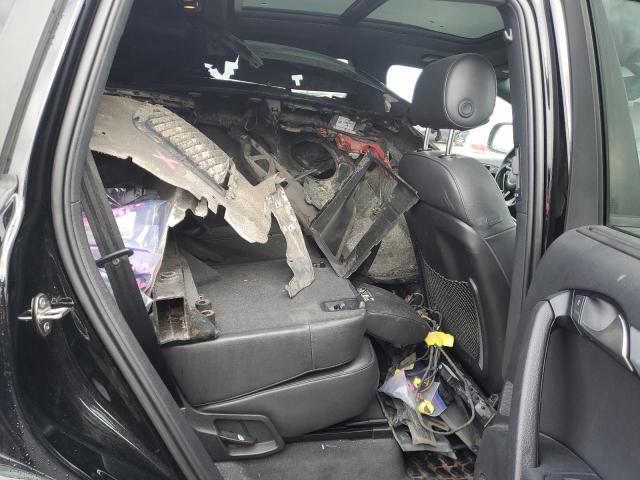 Photo 10 from auction – 2015 AUDI Q7 PRESTIG with VIN WA1DGAFE1FD004446