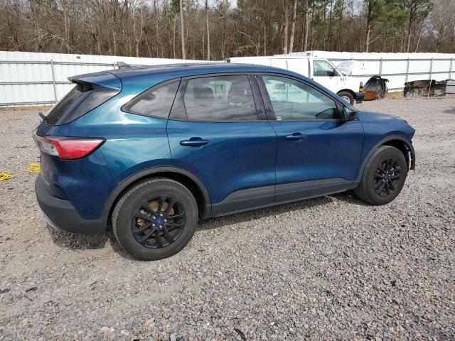 Photo 3 from auction – 2020 FORD ESCAPE SE with VIN 1FMCU9BZ1LUB83855