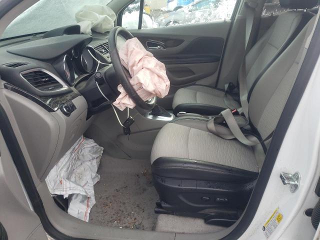Photo 7 from auction – 2016 BUICK ENCORE SPO with VIN KL4CJ1SM9GB575853