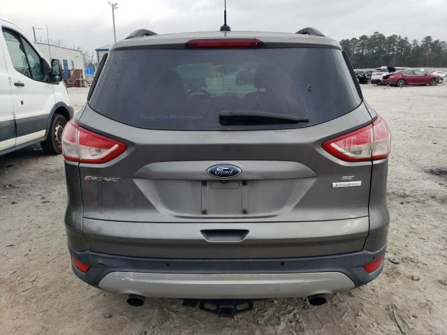 Photo 6 from auction – 2014 FORD ESCAPE SE with VIN 1FMCU0GX1EUC61461