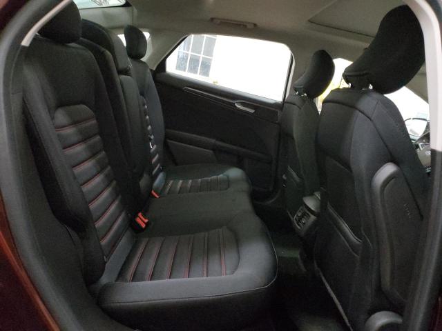 Photo 10 from auction – 2016 FORD FUSION SE with VIN 3FA6P0H99GR131937