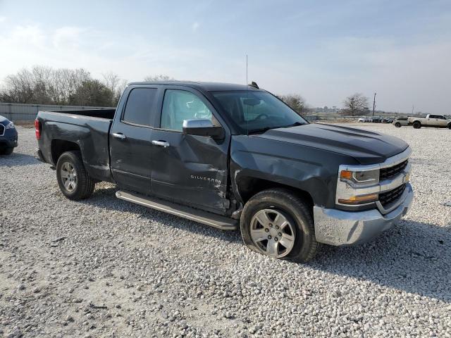 Photo 4 from auction – 2019 CHEVROLET SILVERADO with VIN 2GCRCPEC7K1153640