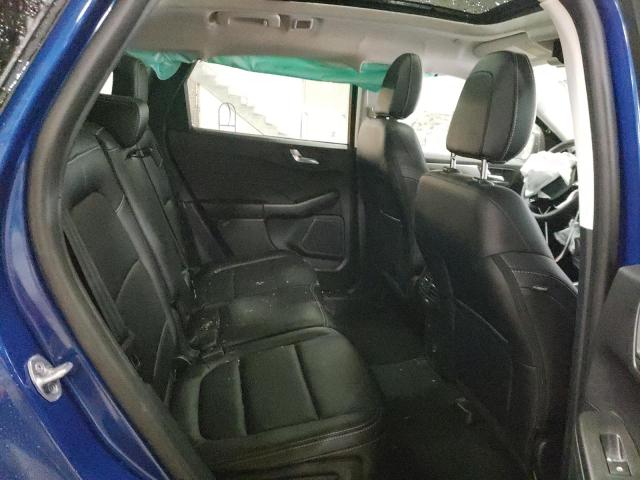 Photo 11 from auction – 2022 FORD ESCAPE TIT with VIN 1FMCU9J9XNUB59302