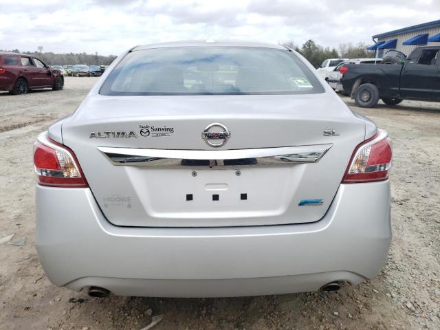 Photo 6 from auction – 2013 NISSAN ALTIMA 2.5 with VIN 1N4AL3AP0DC220693