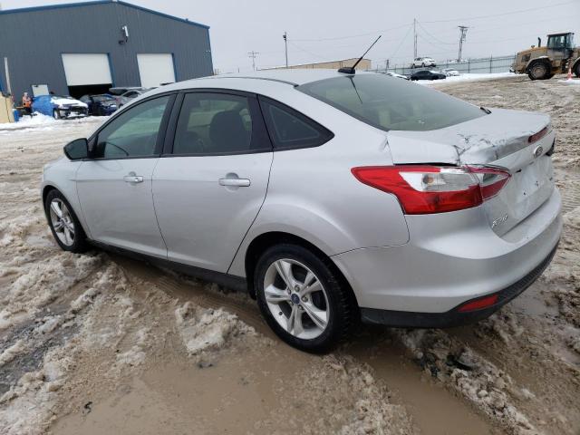 Photo 2 from auction – 2013 FORD FOCUS with VIN 1FADP3F28DL211061