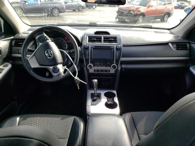 Photo 8 from auction – 2014 TOYOTA CAMRY L with VIN 4T1BF1FKXEU392549