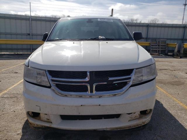 Zdjęcie 5 z aukcji – 2018 DODGE JOURNEY SE z VIN 3C4PDCAB4JT474963