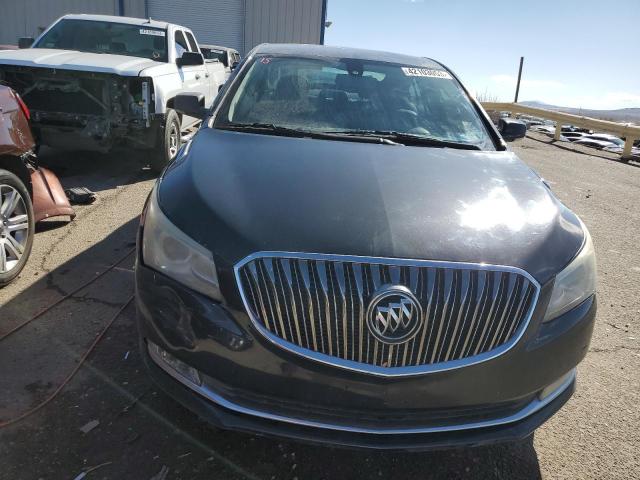Photo 5 from auction – 2014 BUICK LACROSSE with VIN 1G4GB5G31EF103479