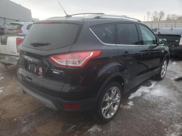 Photo 3 from auction – 2013 FORD ESCAPE TIT with VIN 1FMCU9J9XDUD29964