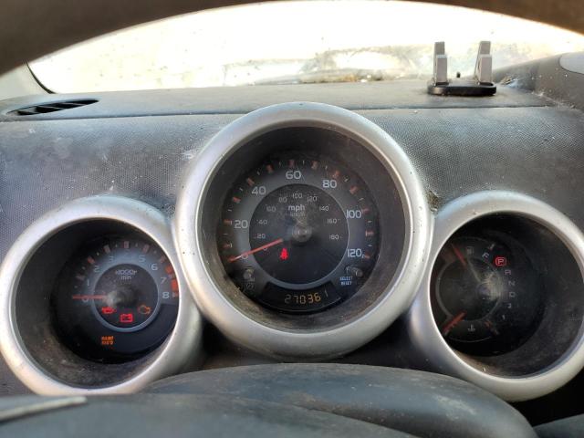 Photo 9 from auction – 2004 HONDA ELEMENT EX with VIN 5J6YH28554L019682