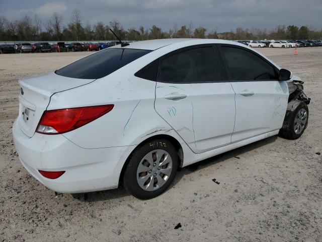Photo 3 from auction – 2017 HYUNDAI ACCENT SE with VIN KMHCT4AE7HU243293
