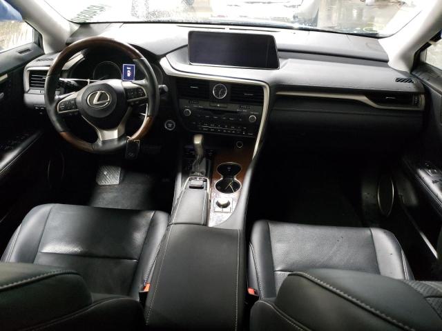 Photo 8 from auction – 2018 LEXUS RX 350 BAS with VIN 2T2BZMCA4JC140520