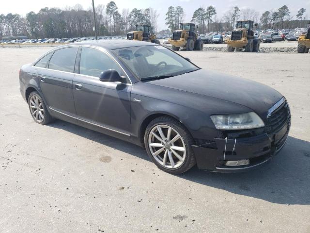 Photo 4 from auction – 2010 AUDI A6 PRESTIG with VIN WAUKGAFB2AN042173