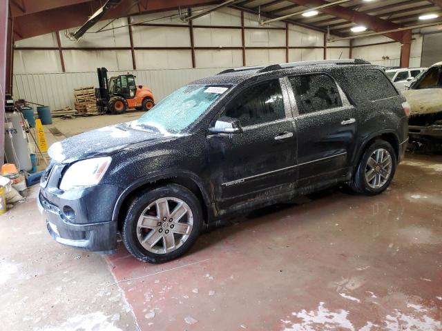 GMC ACADIA DEN 2011 с VIN 1GKKVTED8BJ301883 - Фото с аукциона