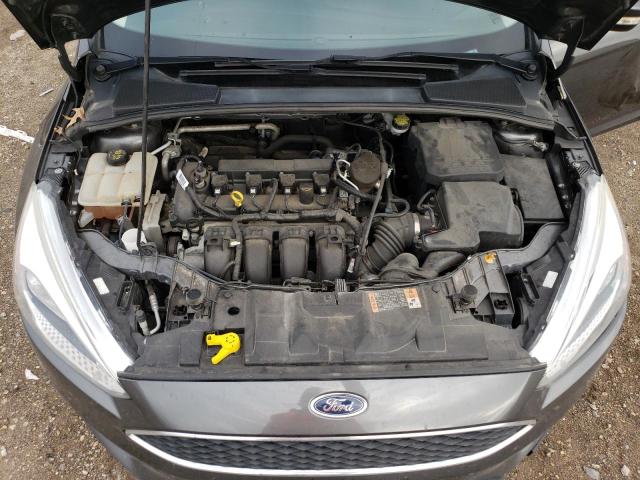 Photo 11 from auction – 2016 FORD FOCUS SE with VIN 1FADP3F23GL206628