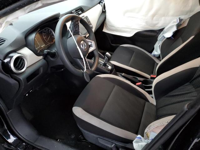 Photo 7 from auction – 2020 NISSAN VERSA SV with VIN 3N1CN8EV5LL800854
