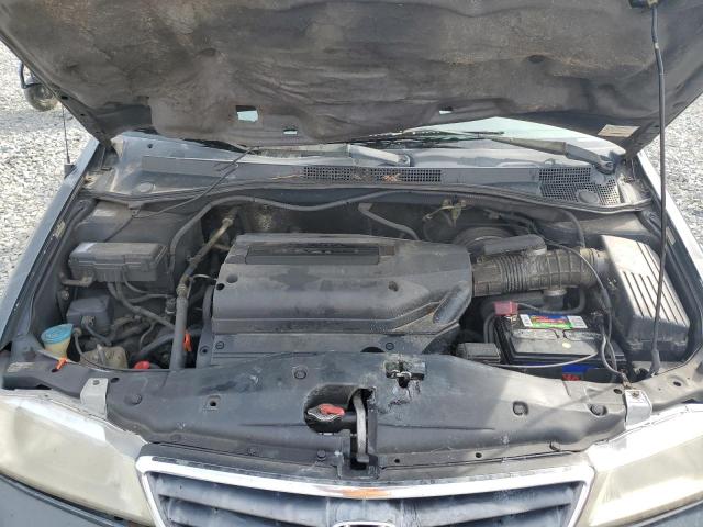 Photo 12 from auction – 2003 HONDA ODYSSEY EX with VIN 5FNRL18093B035604