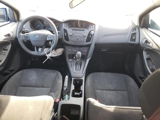 Photo 8 from auction – 2017 FORD FOCUS S with VIN 1FADP3E29HL229737