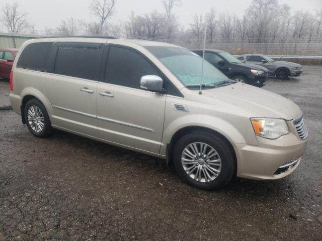 Photo 4 from auction – 2016 CHRYSLER TOWN & COU with VIN 2C4RC1CG5GR261217
