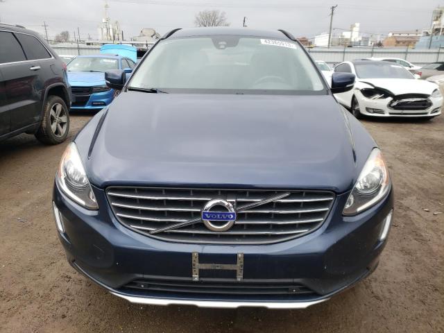Photo 5 from auction – 2015 VOLVO XC60 T5 with VIN YV4612RJ9F2679355