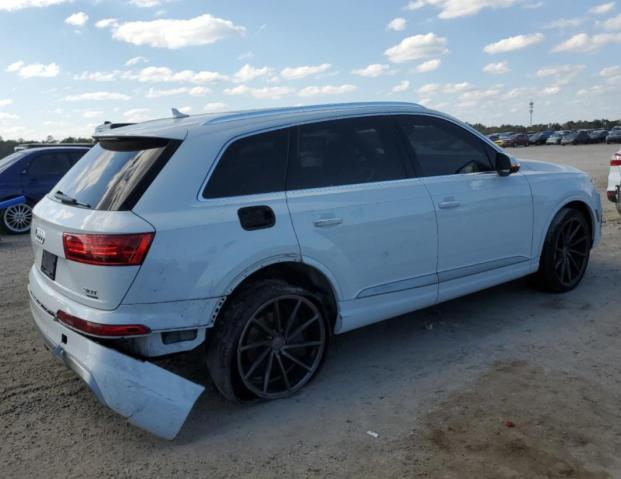 Photo 3 from auction – 2017 AUDI Q7 PRESTIG with VIN WA1VAAF79HD033025