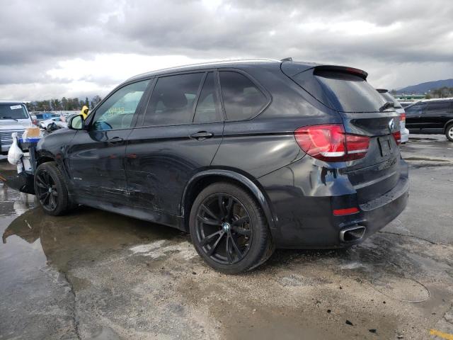 Photo 2 from auction – 2017 BMW X5 SDRIVE3 with VIN 5UXKR2C3XH0W43692