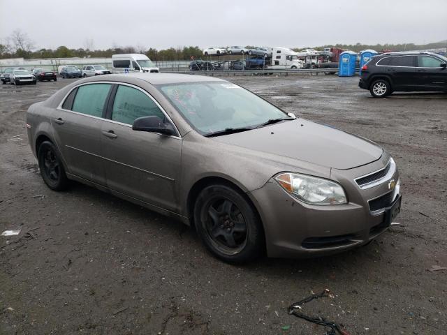Photo 4 from auction – 2011 CHEVROLET MALIBU LS with VIN 1G1ZB5E05CF300974