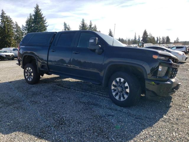 Photo 4 from auction – 2022 CHEVROLET silverado with VIN 1GC4YME70NF206057