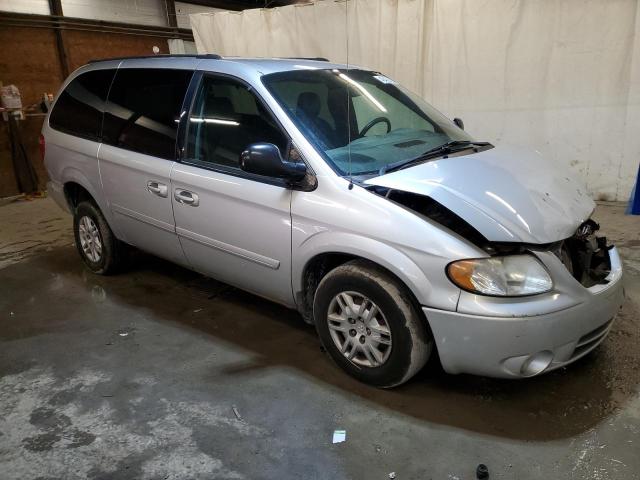 Photo 4 from auction – 2005 DODGE GRAND CARA with VIN 2D4GP24R05R111212