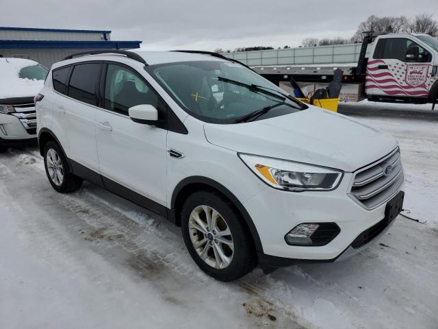 Photo 4 from auction – 2018 FORD ESCAPE SE with VIN 1FMCU0GD2JUA89358