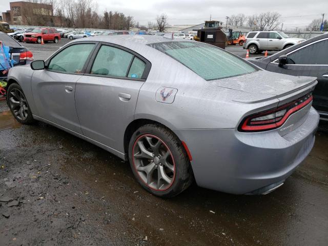 Photo 2 from auction – 2015 DODGE CHARGER SX with VIN 2C3CDXHGXFH863229
