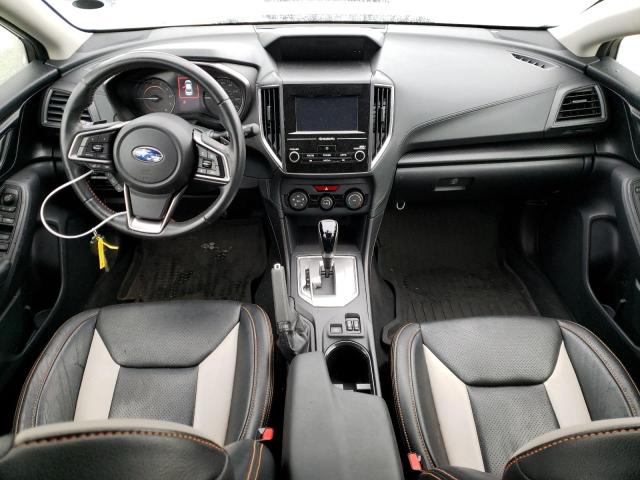 Photo 8 from auction – 2018 SUBARU CROSSTREK with VIN JF2GTADC8J8277709